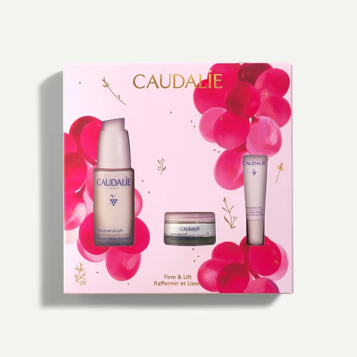 Lift & Firm Essentials