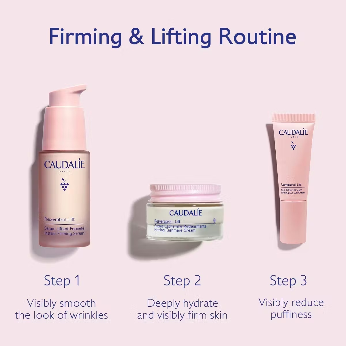 Lift & Firm Essentials