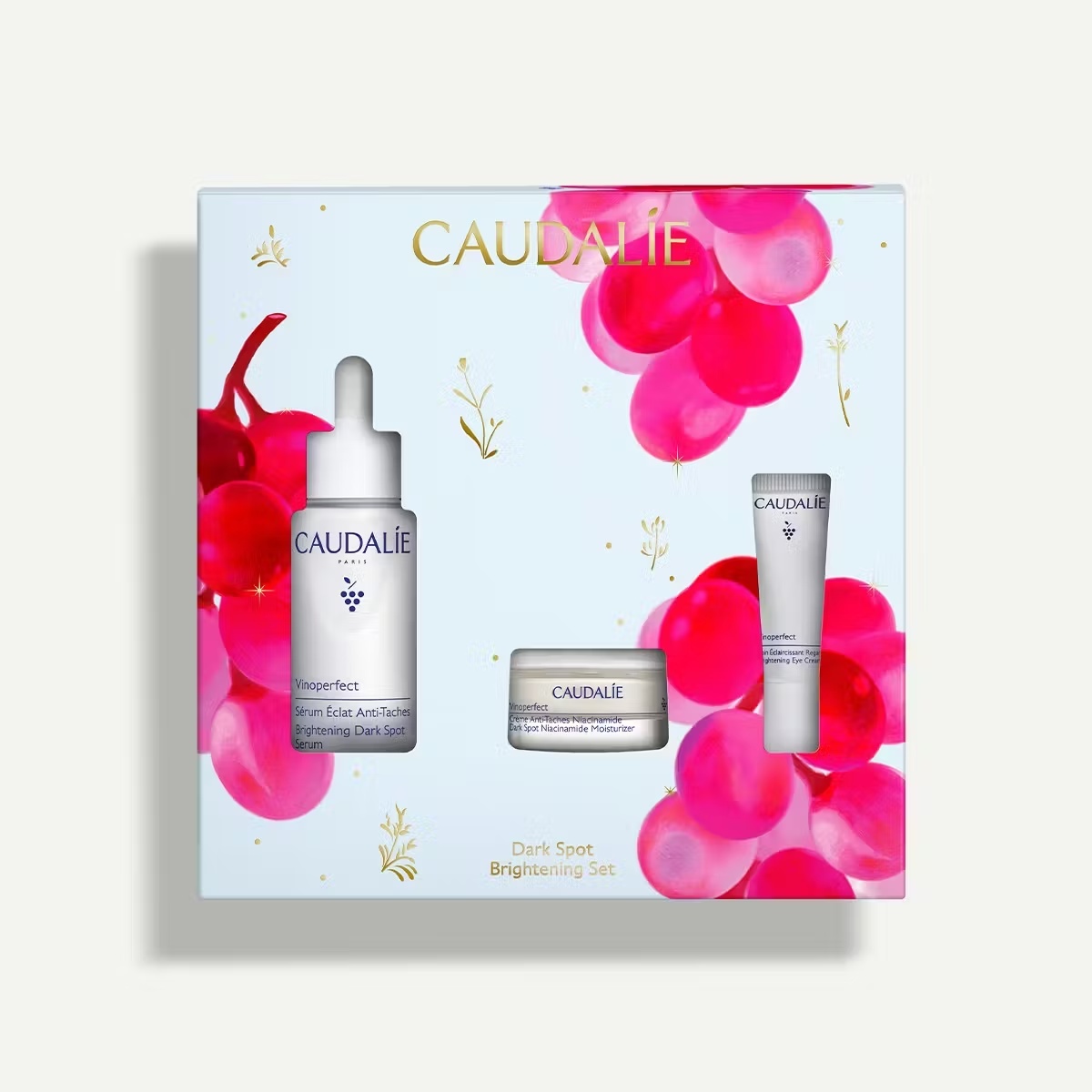 Brightening Routine for Dark Spots and Uneven Skin Tone
