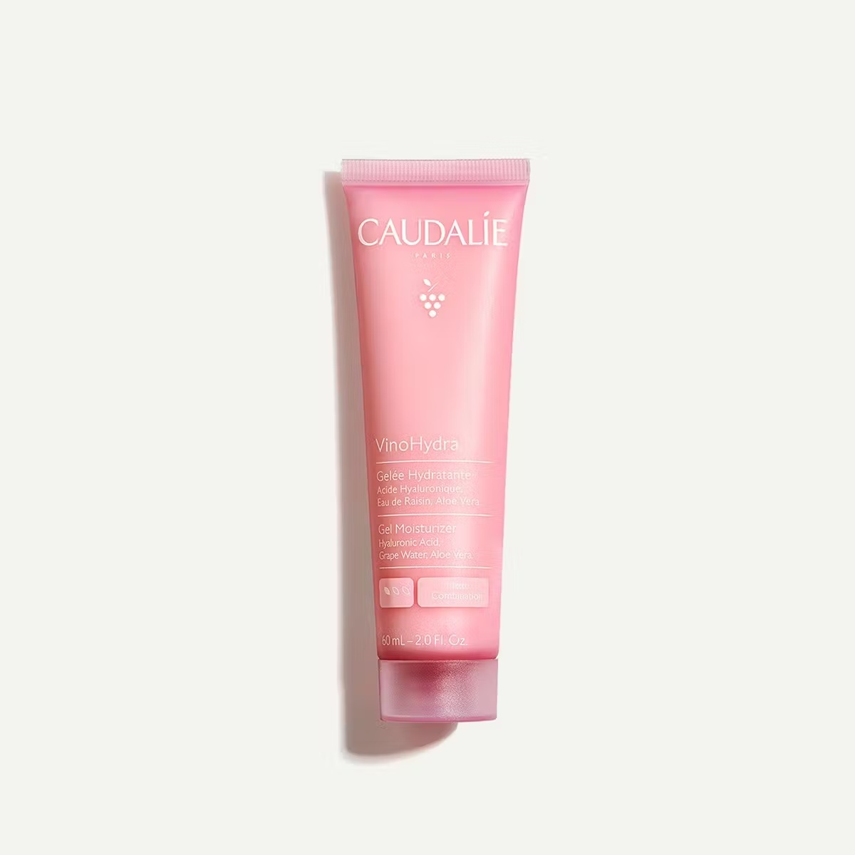 Gel Moisturizer with Hyaluronic Acid+Aloe Vera