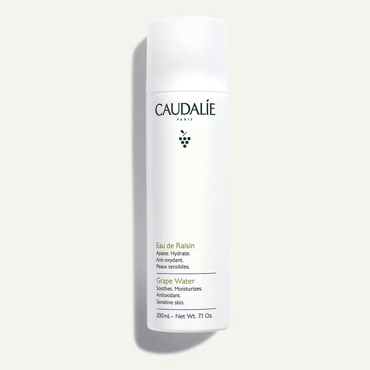 Grape Water Moisturizing Face Mist 200 ml