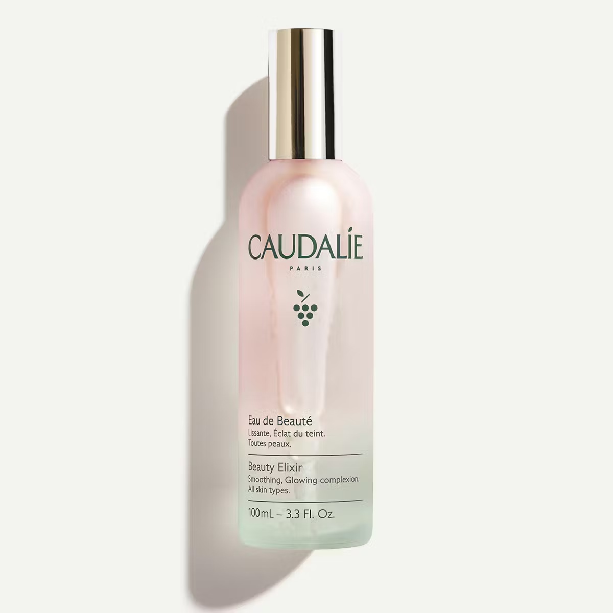 Beauty Elixir Prep, Set, Glow Face Mist 100 ml
