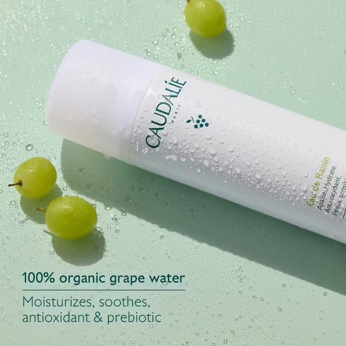 Grape Water Moisturizing Face Mist 75 ml
