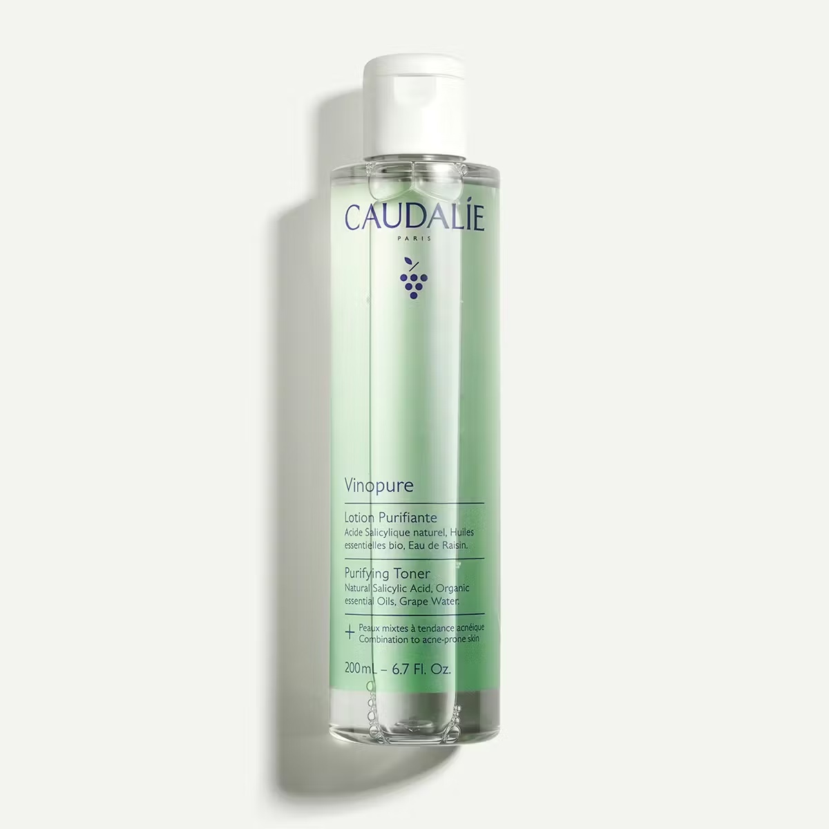 Natural Salicylic Acid Pore Minimizing Toner 200 ml