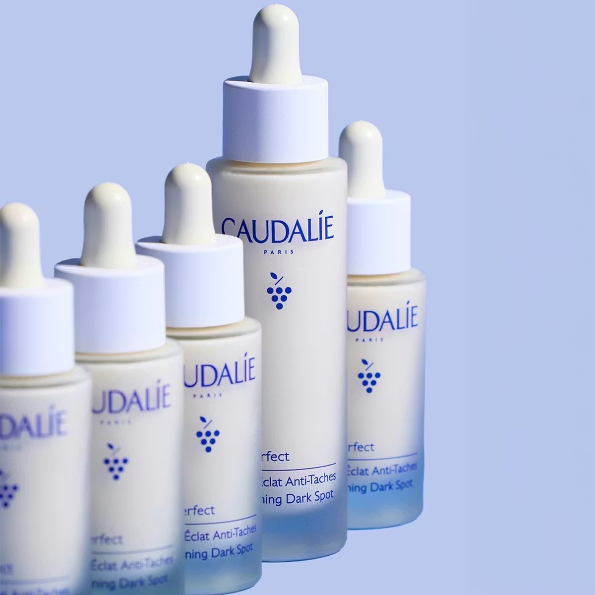 Brightening Dark Spot Serum Vitamin C Alternative 50 ml