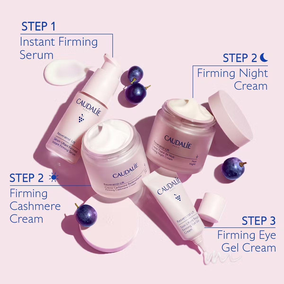 Firming Night Cream 50 ml