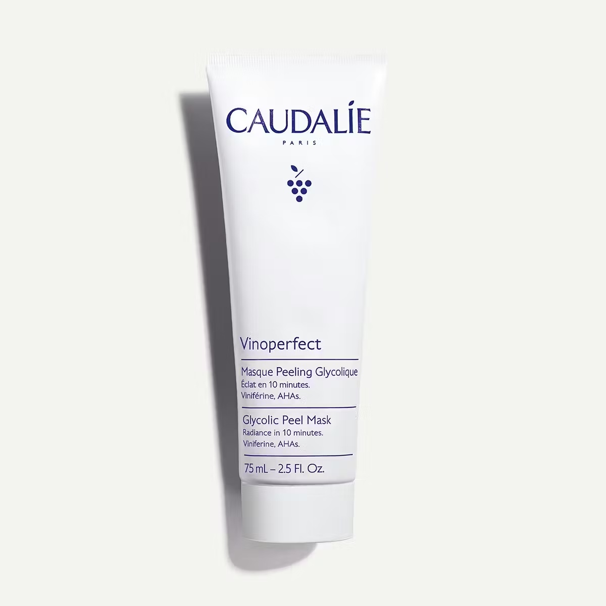 Brightening Glycolic Peel Mask