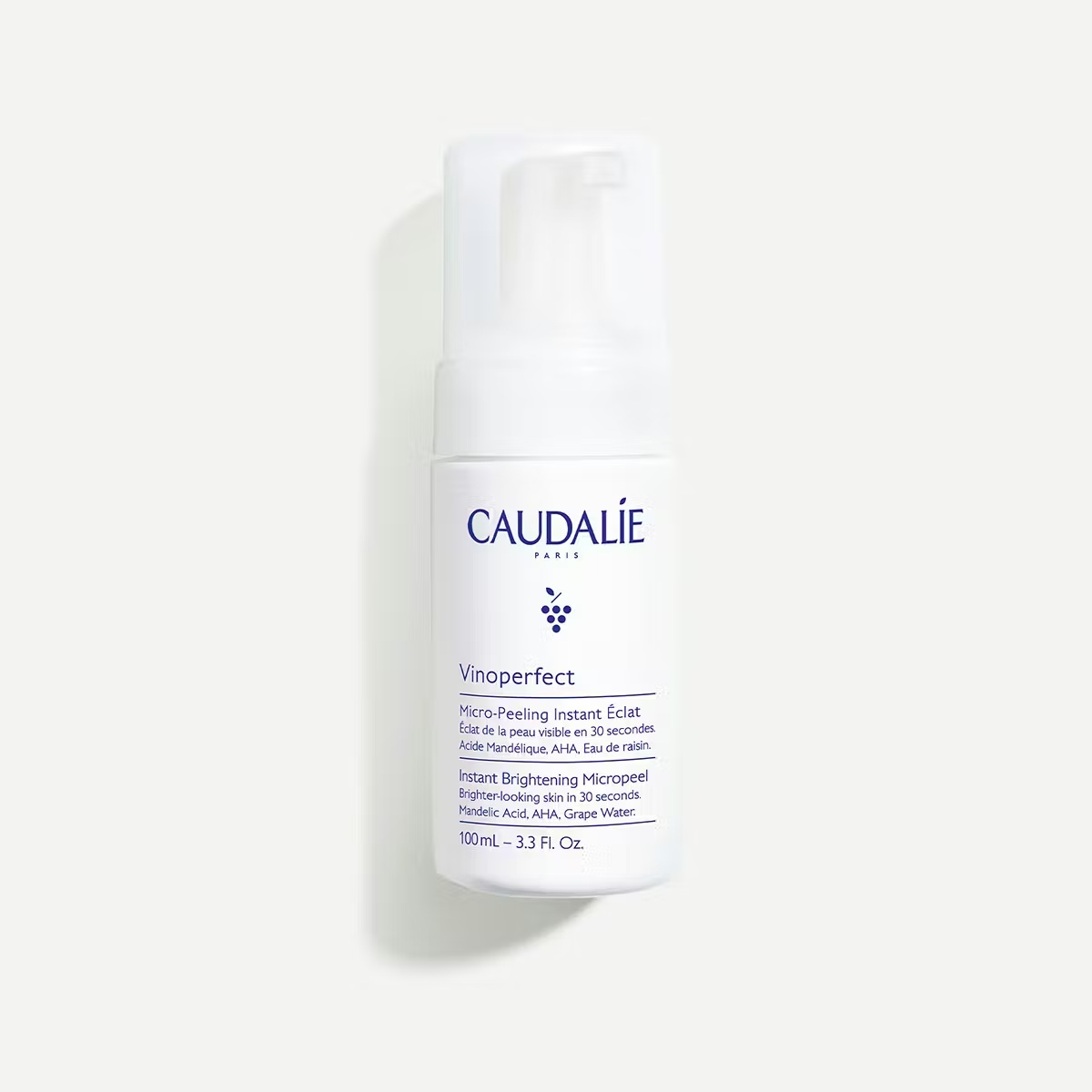 Instant Brightening Micropeel