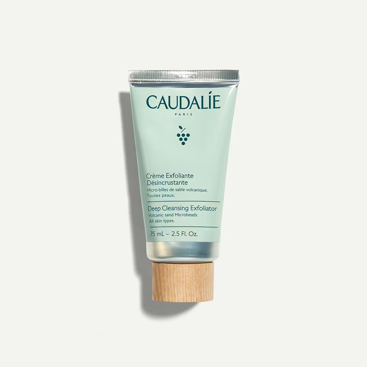 Deep Cleansing Face Exfoliator