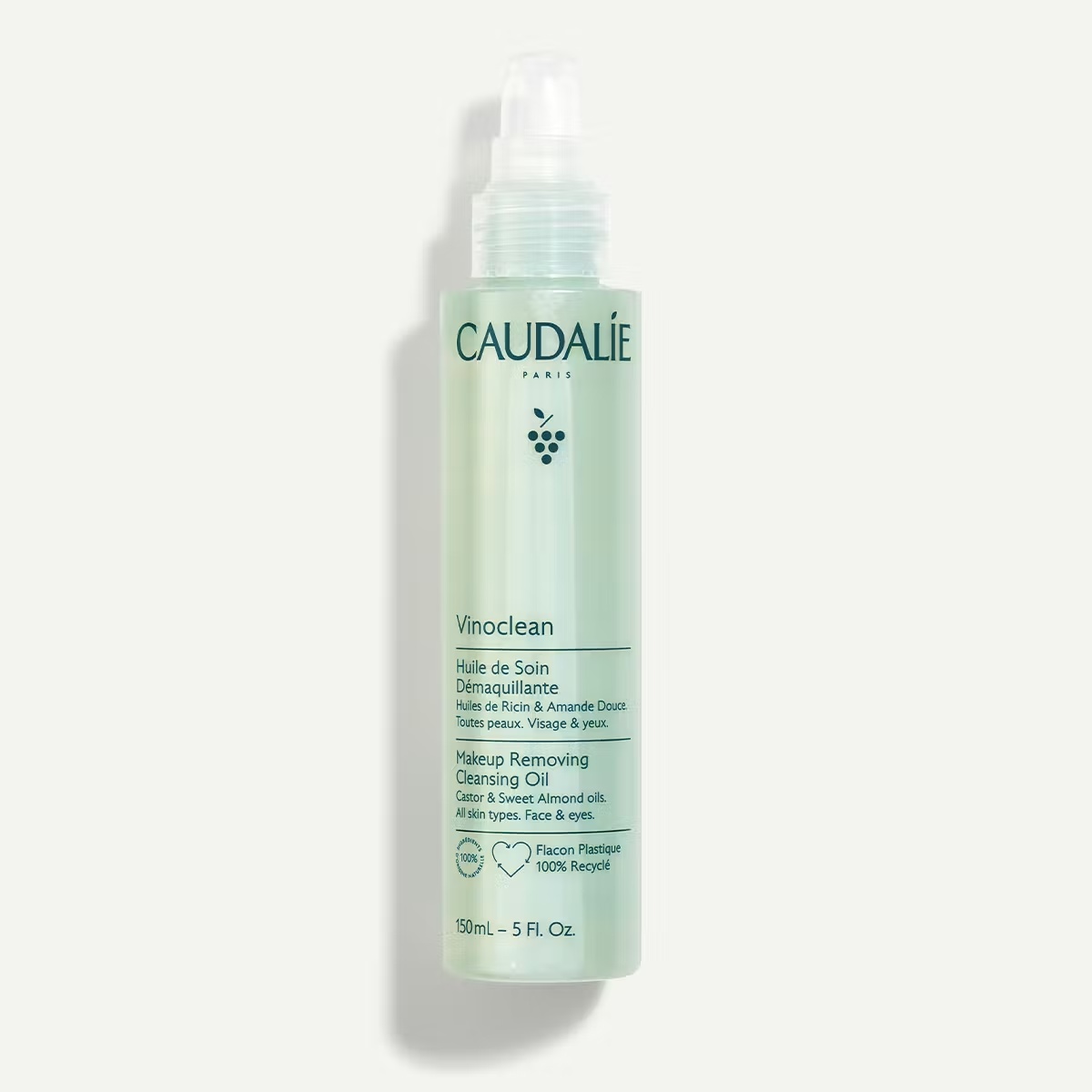 Makeup Removing Cleansing Oil 150 ml