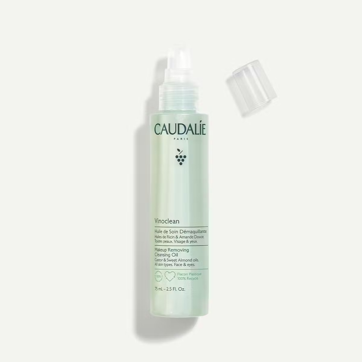 Makeup Removing Cleansing Oil 75 ml