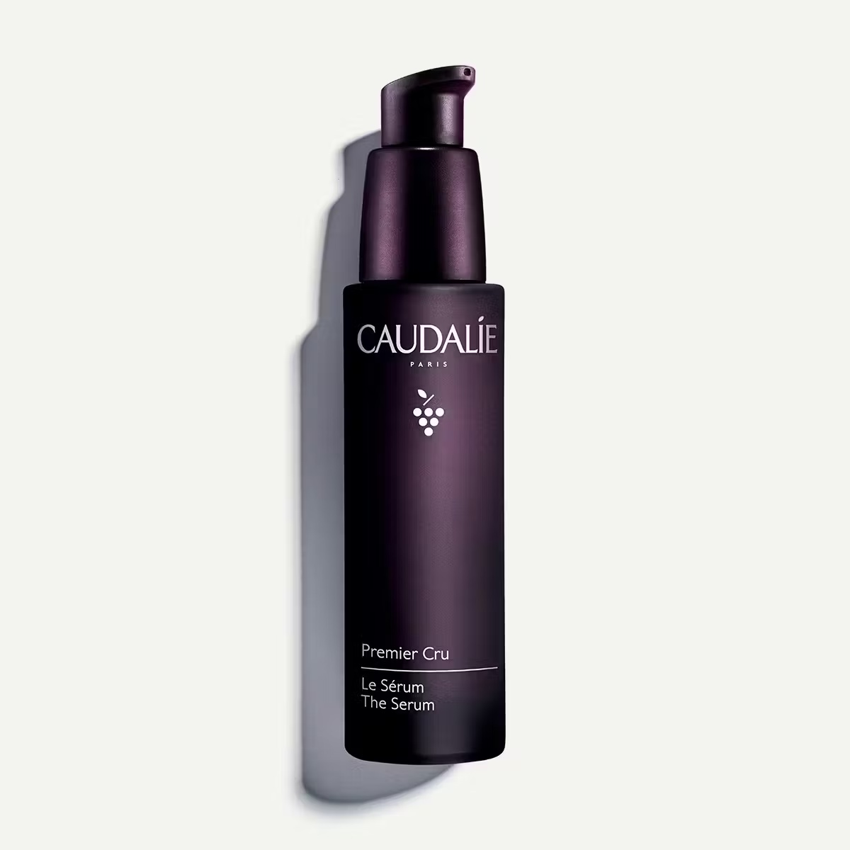 Anti-Aging Serum with Niacinamide and Hyaluronic Acid