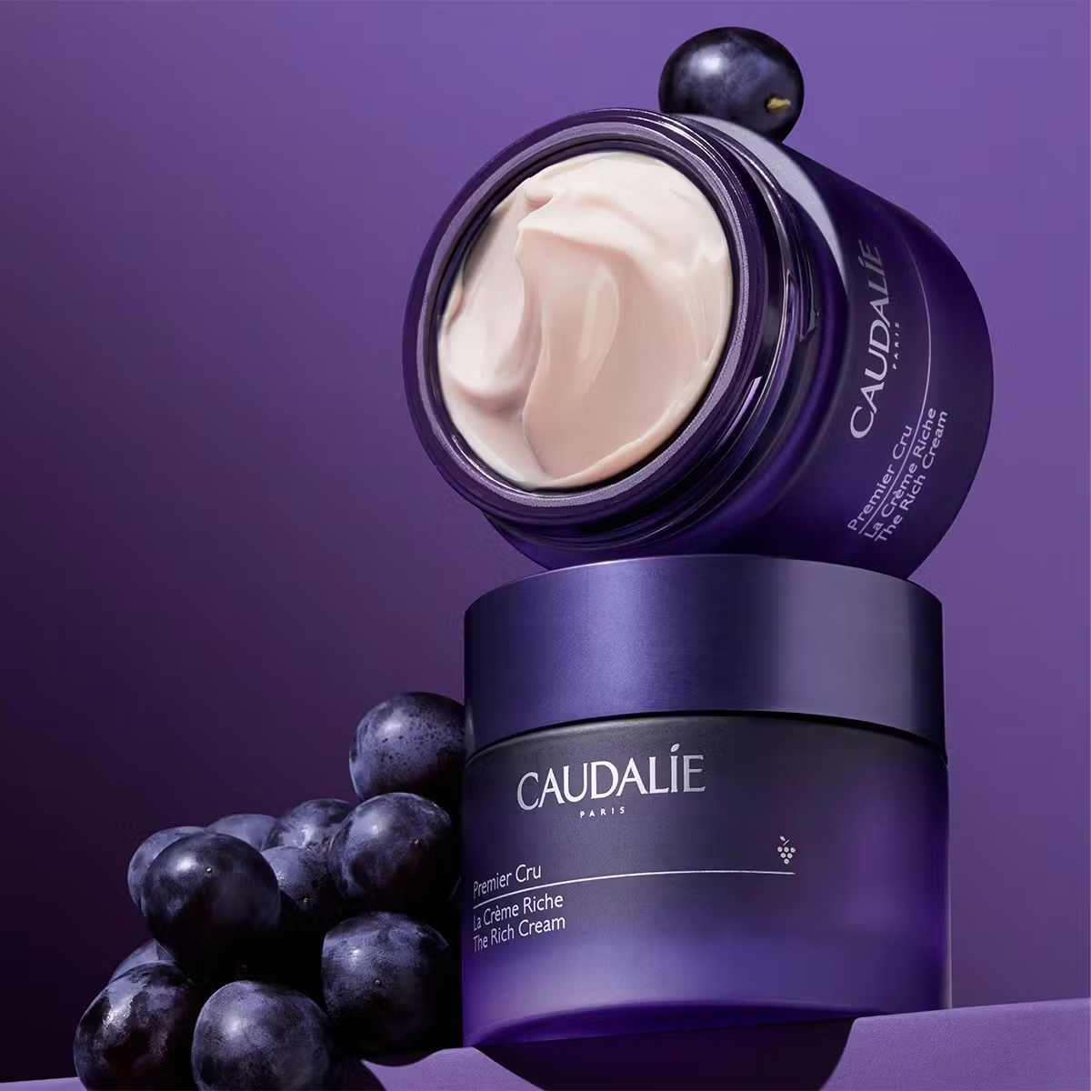 Premier Cru The Rich Cream 50 ml