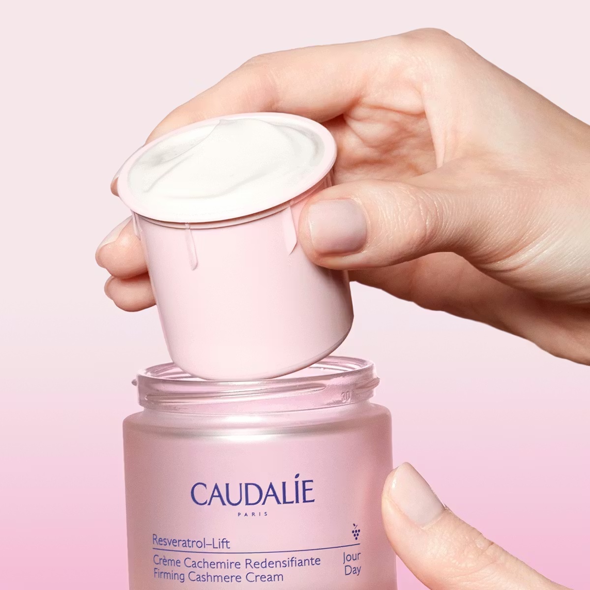 Firming Cashmere Cream