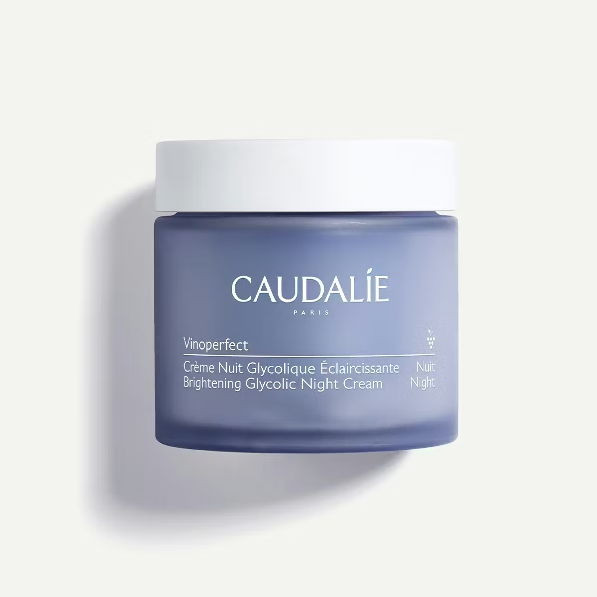 Brightening Glycolic Night Cream 50 ml