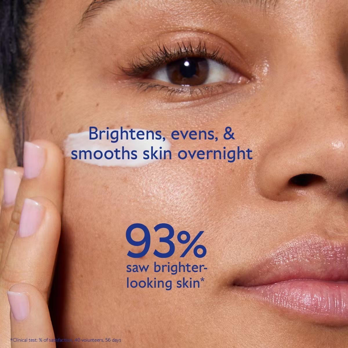 Brightening Glycolic Night Cream 50 ml