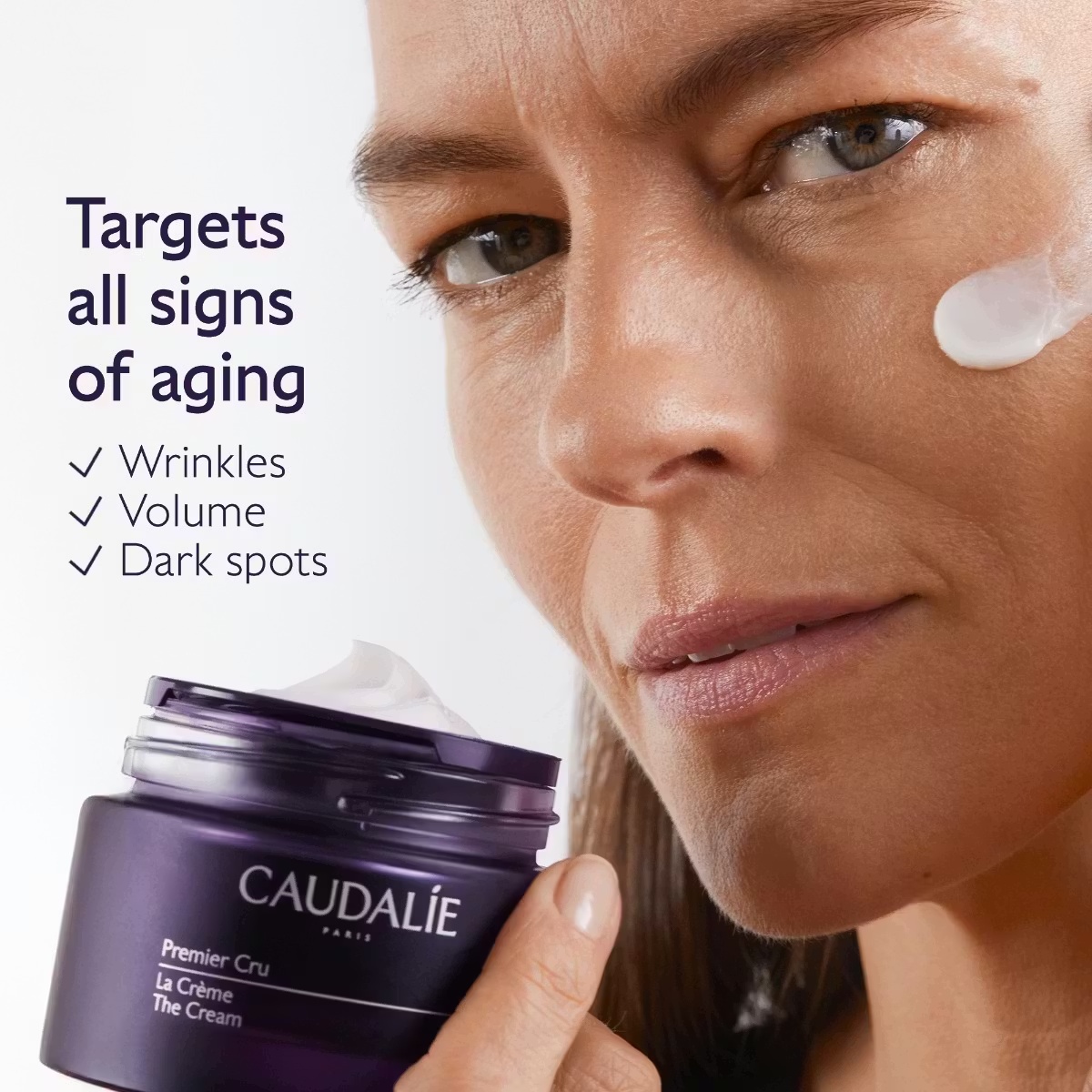 Anti-Aging Cream Moisturizer