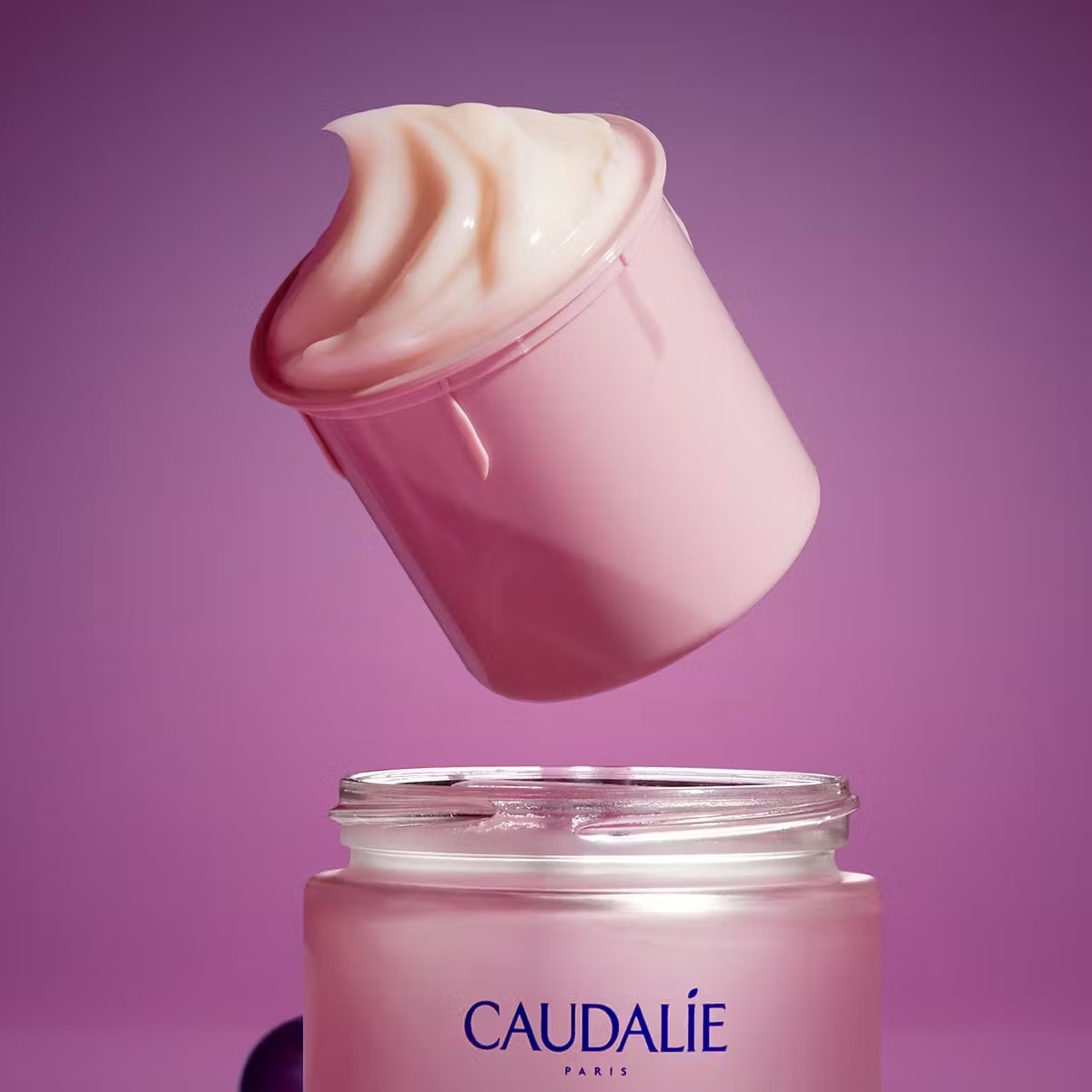 Firming Night Cream