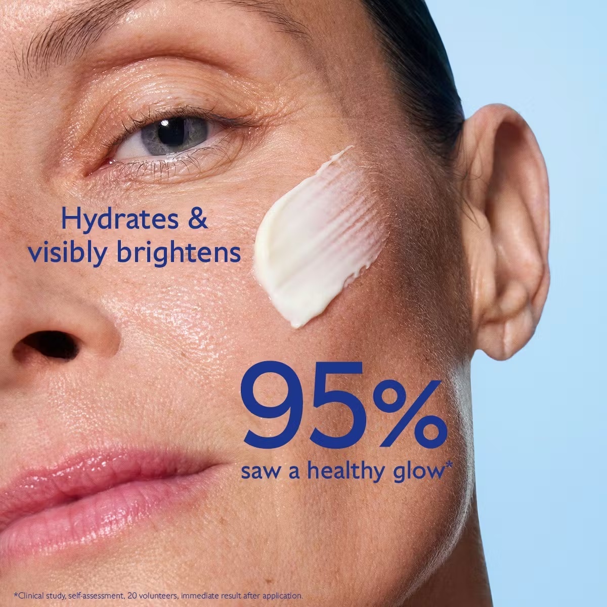 Dark Spot Brightening Moisturizer with Niacinamide 50 ml