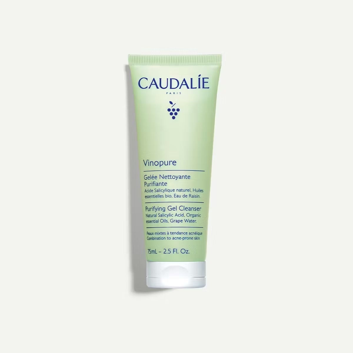 Pore Purifying Gel Cleanser 75 ml
