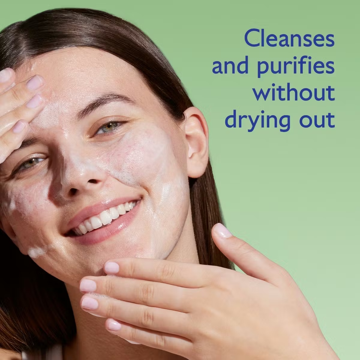 Pore Purifying Gel Cleanser 75 ml