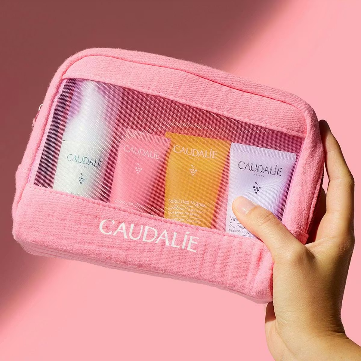 Caudalie Essentials Set