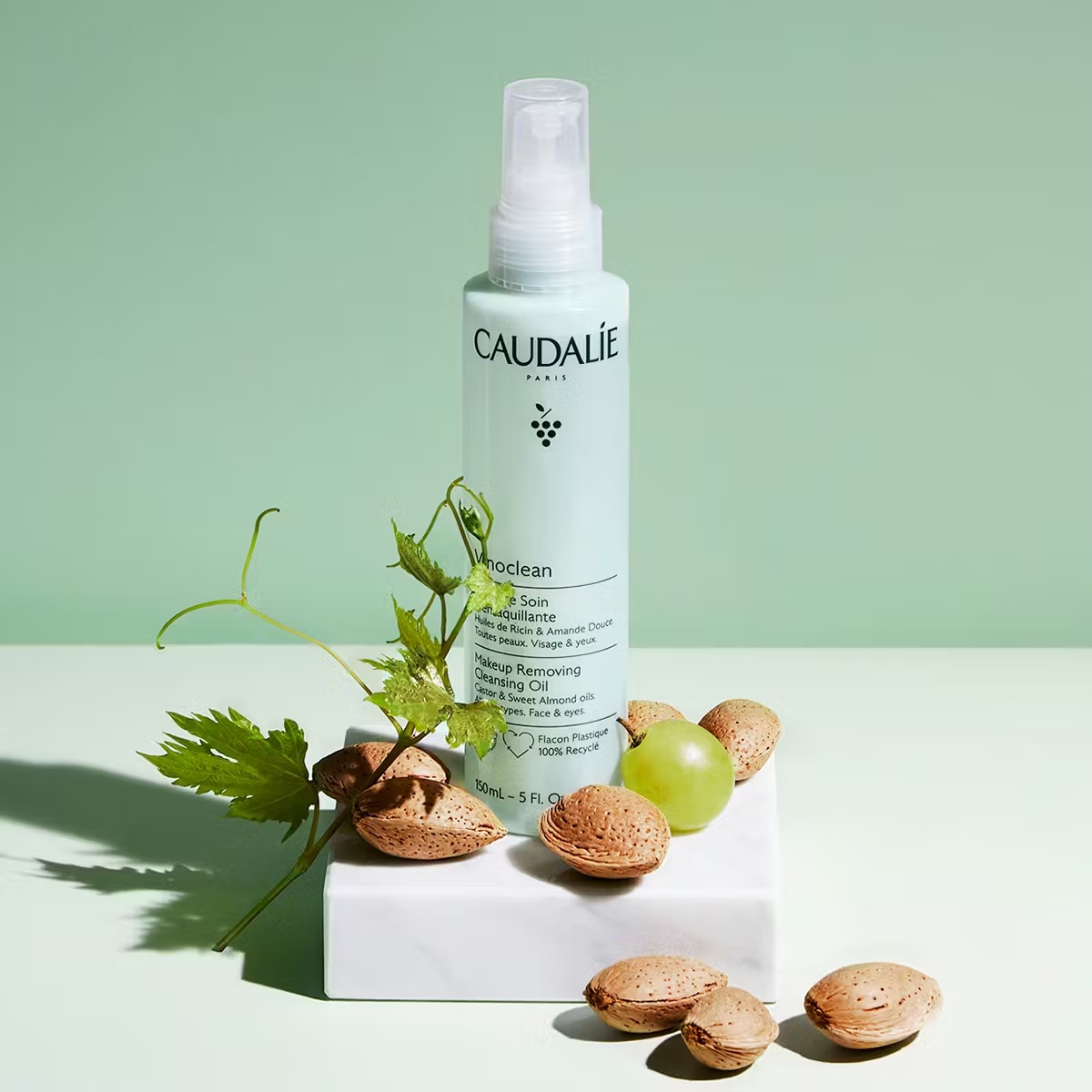 Makeup Removing Cleansing Oil 150 ml
