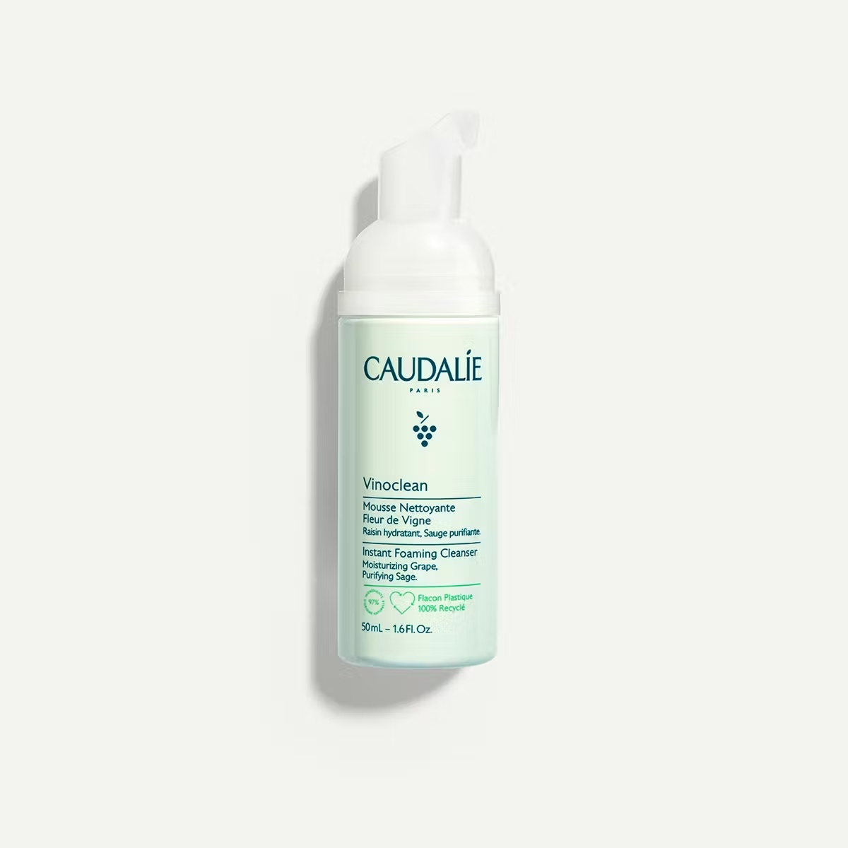 Gentle Foaming Cleanser 50 ml