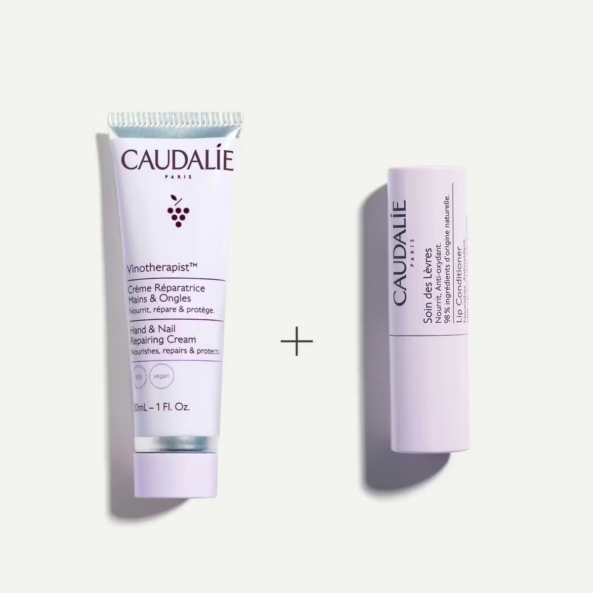 Hand & Lip Duo