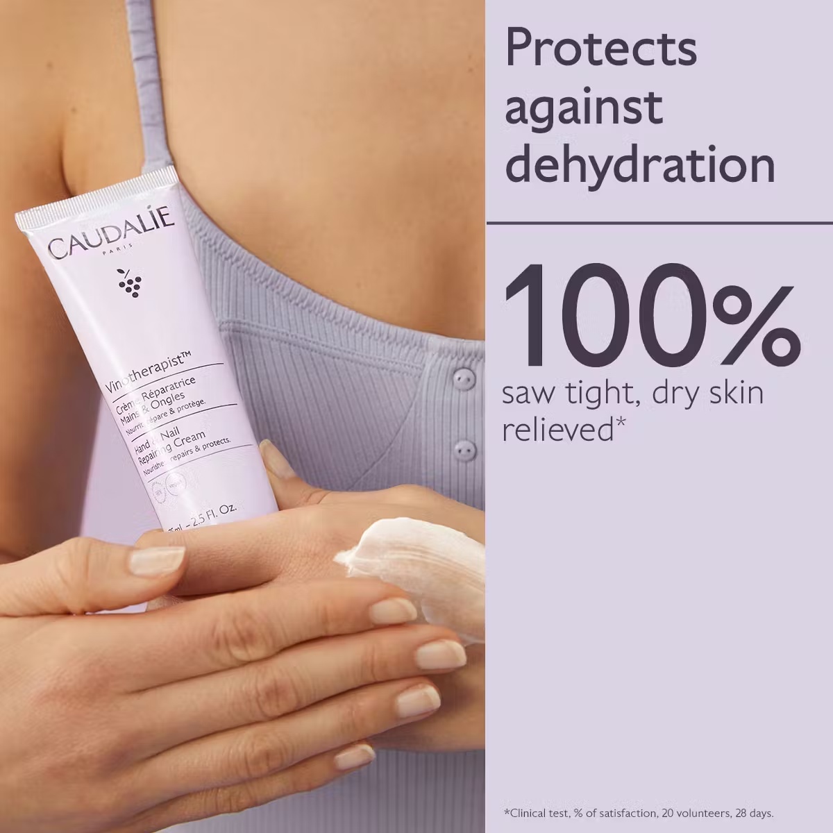 Hand & Nail Cream
