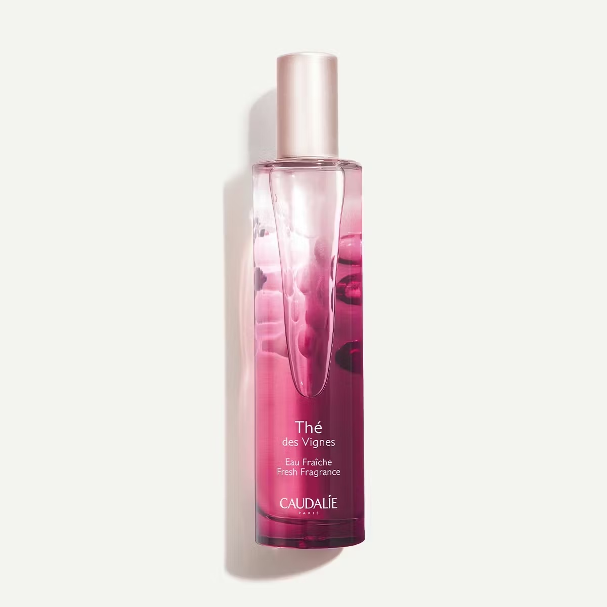 Thé des Vignes Light Fragrance