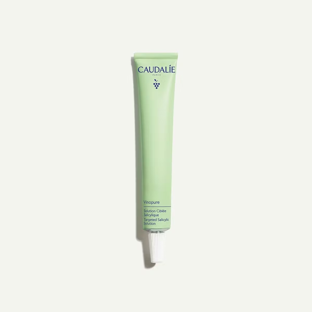 Targeted Spot Solution with Salicylic Acid