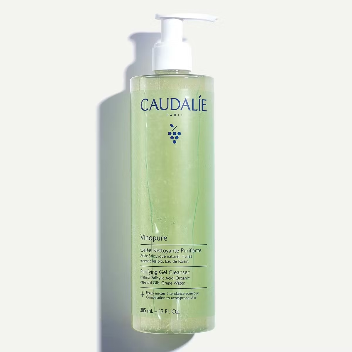 Pore Purifying Gel Cleanser