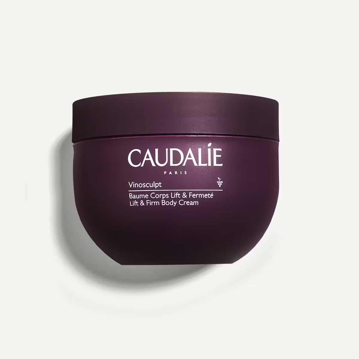 Lift & Firm Body Cream Moisturizer