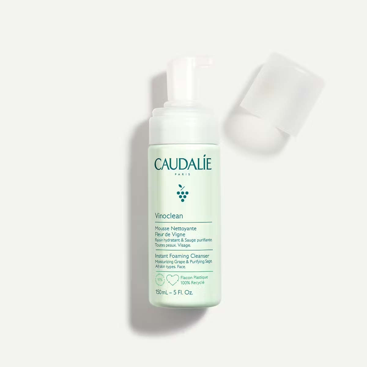 Gentle Foaming Cleanser 150 ml