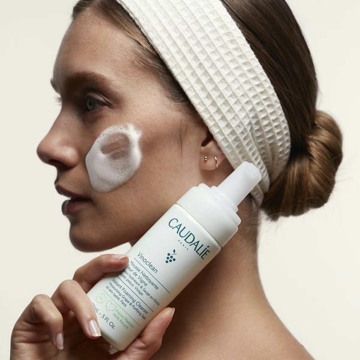Gentle Foaming Cleanser Duo