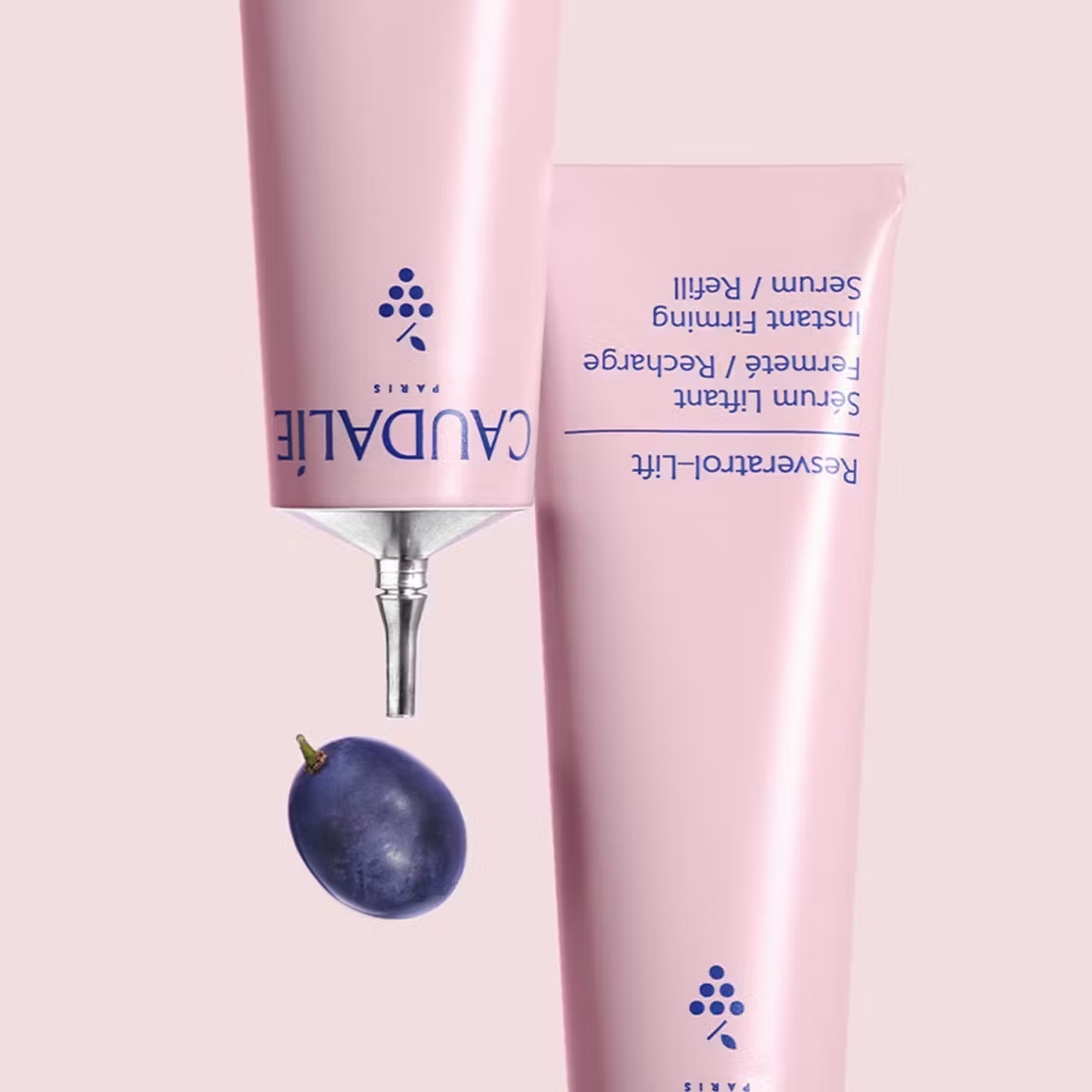 Instant Firming Retinol Alternative Serum